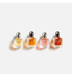 Stronger with You Only - Eau de Toilette Stronger with You Only - Eau de Toilette